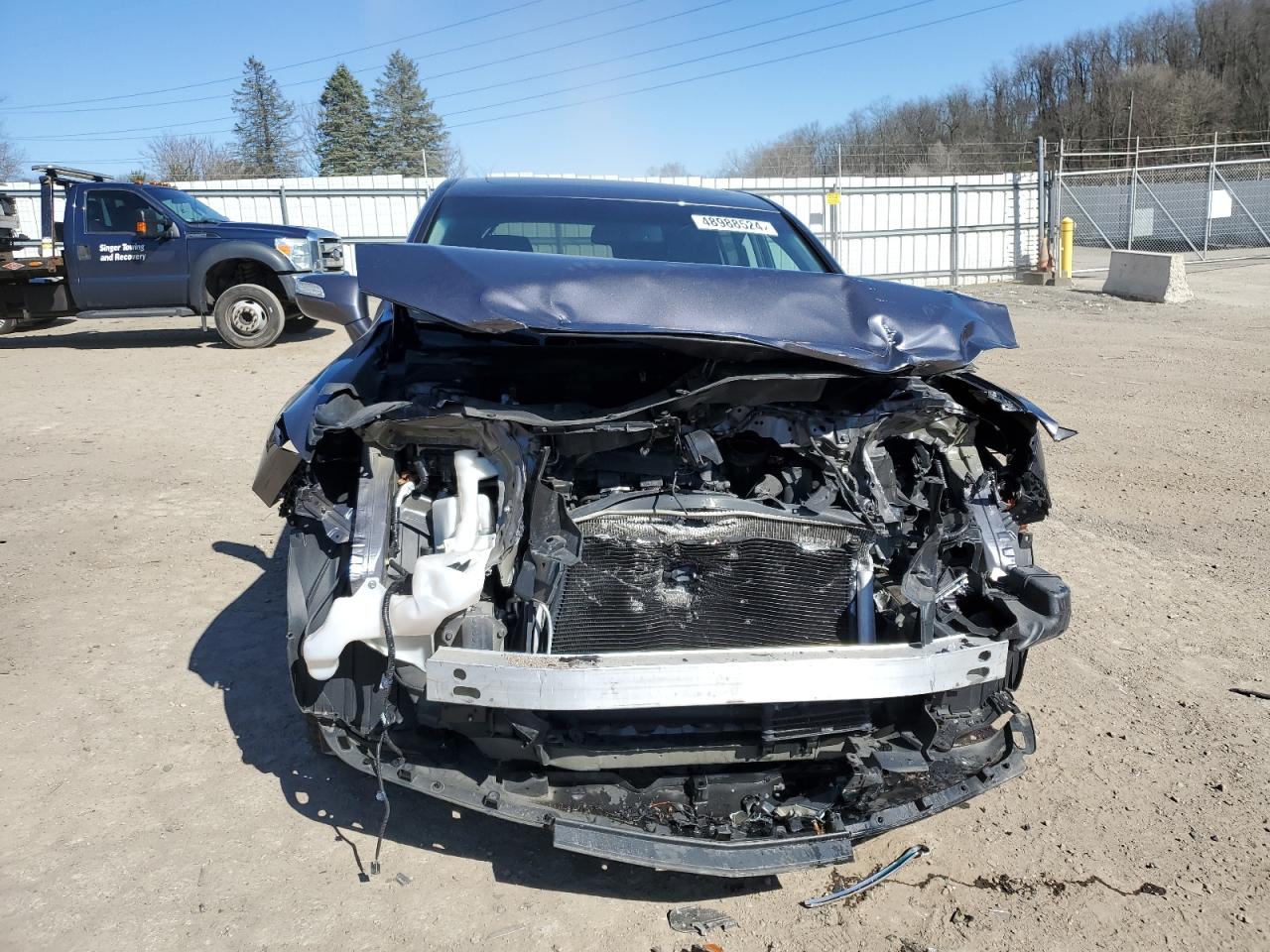 Photo 4 VIN: 5J8TB4H52JL010643 - ACURA RDX 