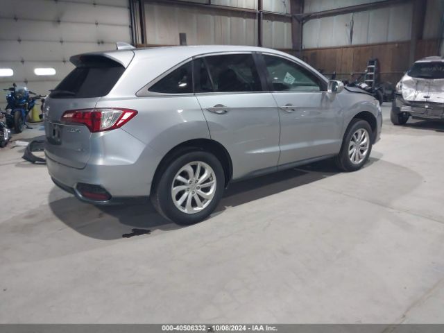 Photo 3 VIN: 5J8TB4H52JL020802 - ACURA RDX 