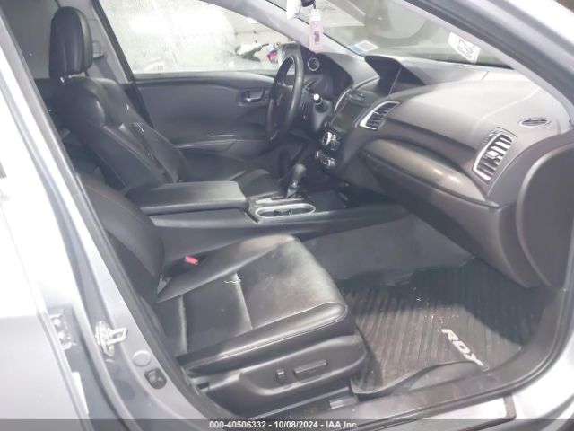 Photo 4 VIN: 5J8TB4H52JL020802 - ACURA RDX 