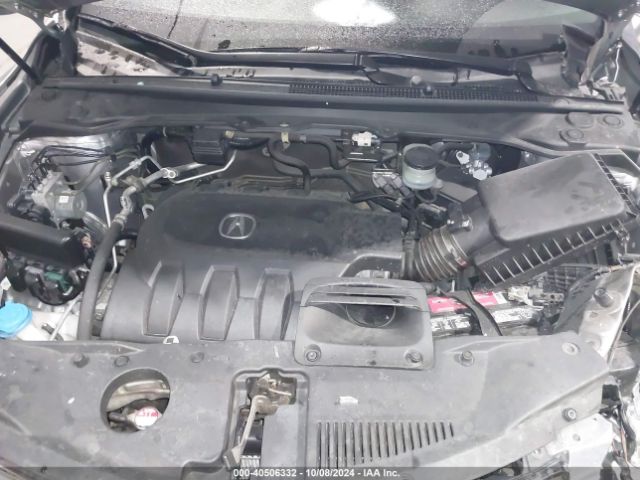 Photo 9 VIN: 5J8TB4H52JL020802 - ACURA RDX 