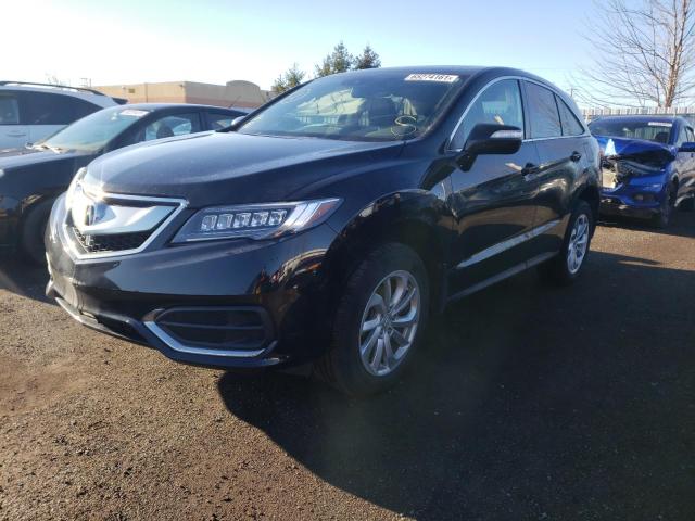 Photo 1 VIN: 5J8TB4H52JL803294 - ACURA RDX TECHNO 