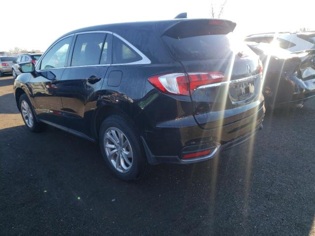 Photo 2 VIN: 5J8TB4H52JL803294 - ACURA RDX TECHNO 