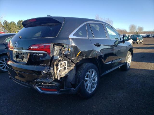 Photo 3 VIN: 5J8TB4H52JL803294 - ACURA RDX TECHNO 