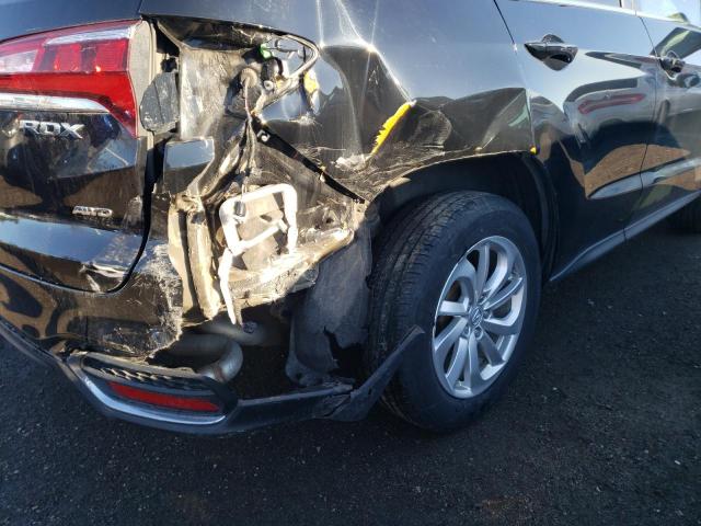 Photo 8 VIN: 5J8TB4H52JL803294 - ACURA RDX TECHNO 