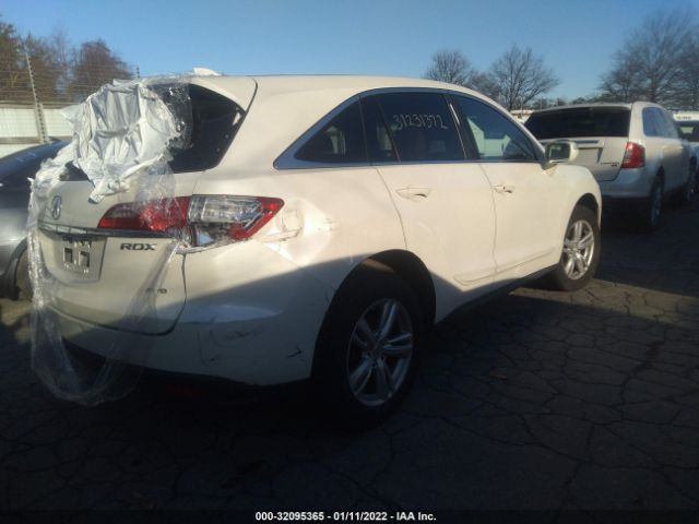 Photo 3 VIN: 5J8TB4H53DL002054 - ACURA RDX 