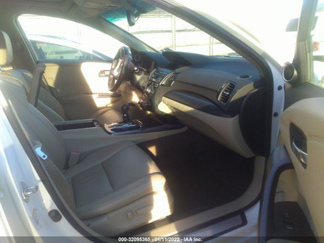 Photo 4 VIN: 5J8TB4H53DL002054 - ACURA RDX 