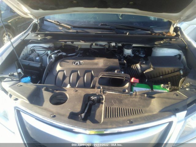 Photo 9 VIN: 5J8TB4H53DL002054 - ACURA RDX 