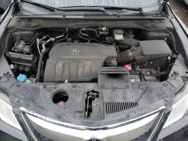 Photo 6 VIN: 5J8TB4H53DL003477 - ACURA RDX TECHNO 