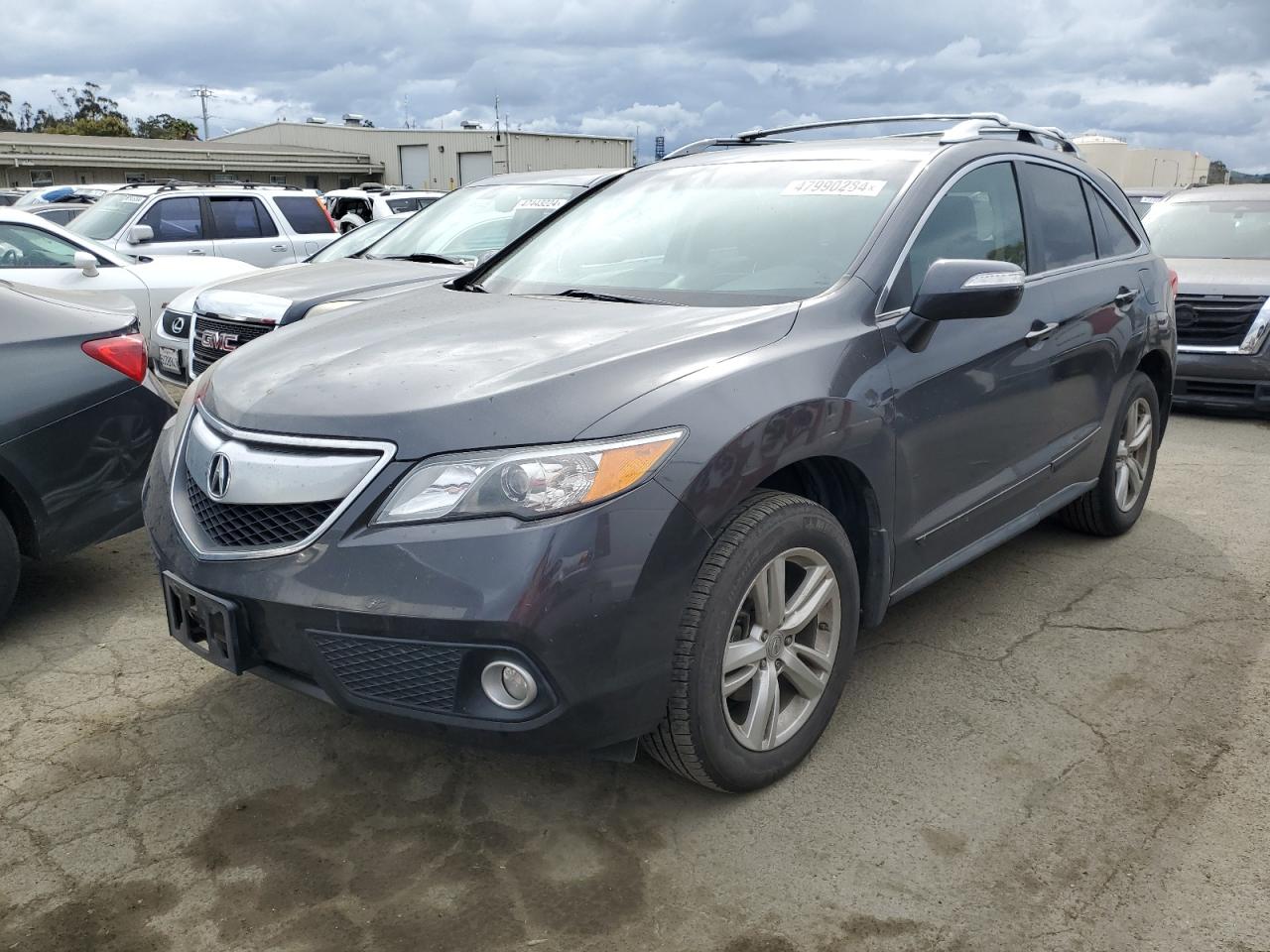 Photo 0 VIN: 5J8TB4H53DL004337 - ACURA RDX 