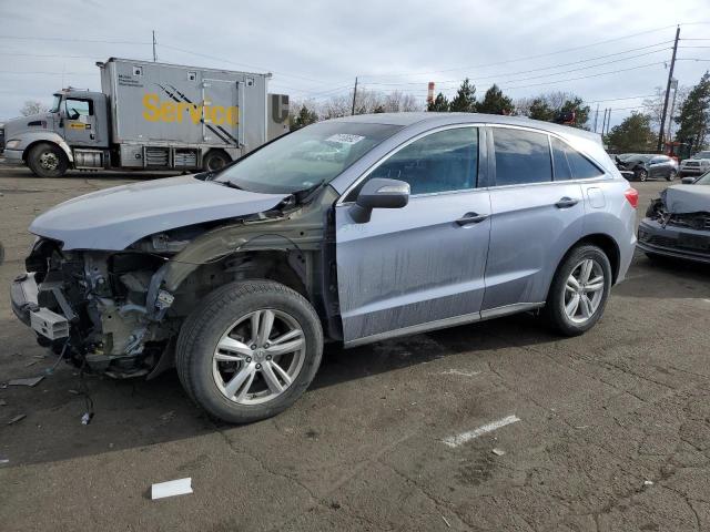 Photo 0 VIN: 5J8TB4H53DL008694 - ACURA RDX TECHNO 