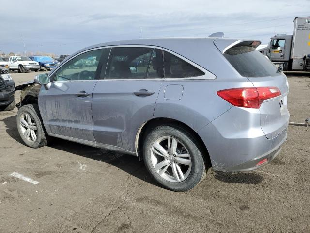 Photo 1 VIN: 5J8TB4H53DL008694 - ACURA RDX TECHNO 