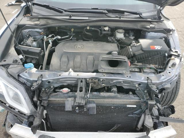 Photo 11 VIN: 5J8TB4H53DL008694 - ACURA RDX TECHNO 