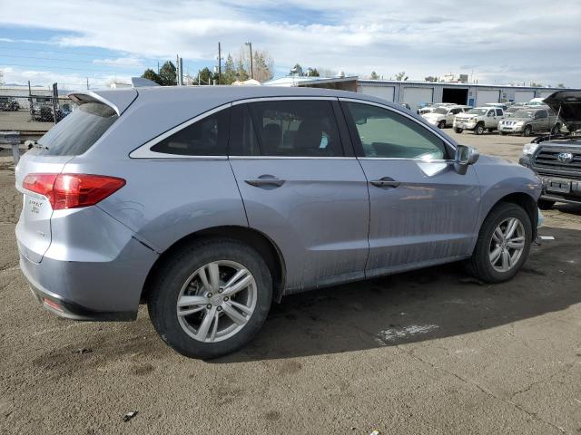 Photo 2 VIN: 5J8TB4H53DL008694 - ACURA RDX TECHNO 