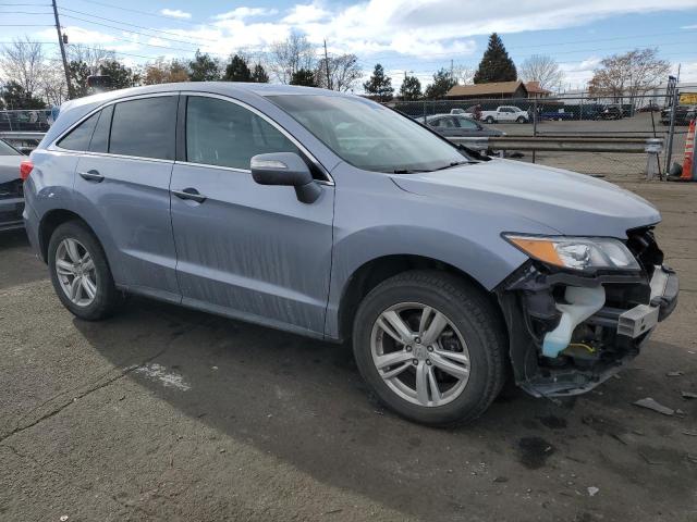 Photo 3 VIN: 5J8TB4H53DL008694 - ACURA RDX TECHNO 