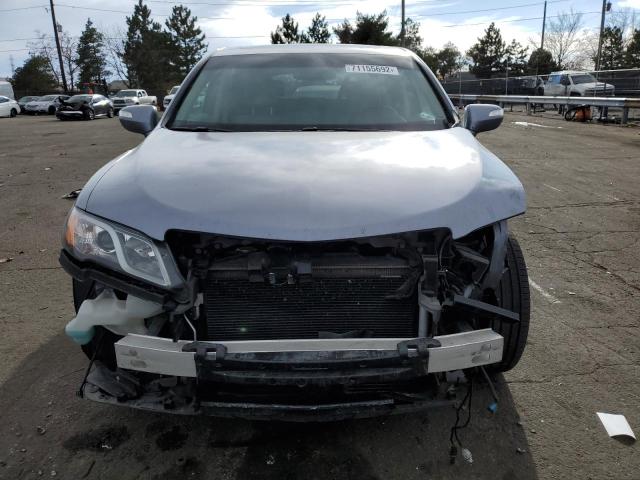 Photo 4 VIN: 5J8TB4H53DL008694 - ACURA RDX TECHNO 