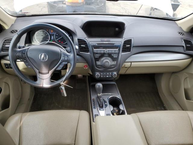 Photo 7 VIN: 5J8TB4H53DL008694 - ACURA RDX TECHNO 