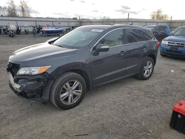 Photo 0 VIN: 5J8TB4H53DL012082 - ACURA RDX TECHNO 