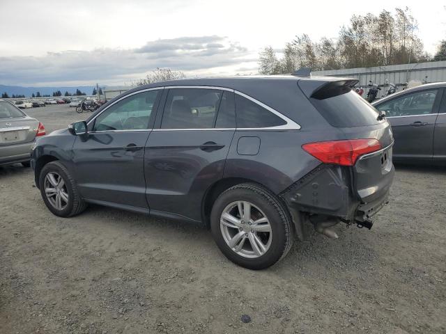 Photo 1 VIN: 5J8TB4H53DL012082 - ACURA RDX TECHNO 