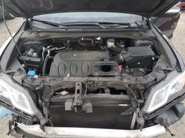 Photo 10 VIN: 5J8TB4H53DL012082 - ACURA RDX TECHNO 