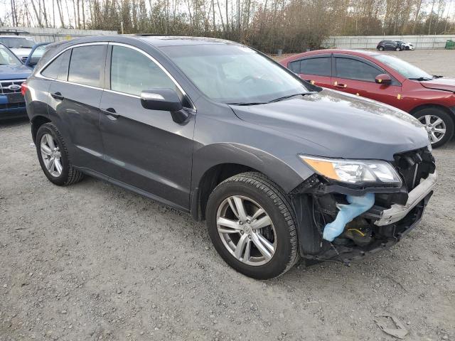 Photo 3 VIN: 5J8TB4H53DL012082 - ACURA RDX TECHNO 