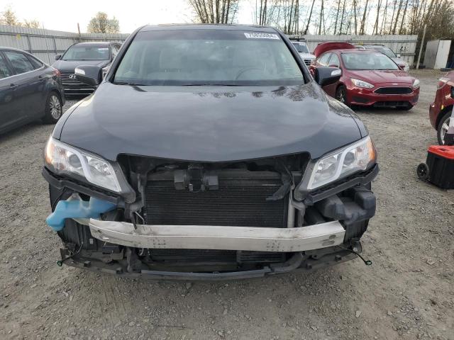 Photo 4 VIN: 5J8TB4H53DL012082 - ACURA RDX TECHNO 