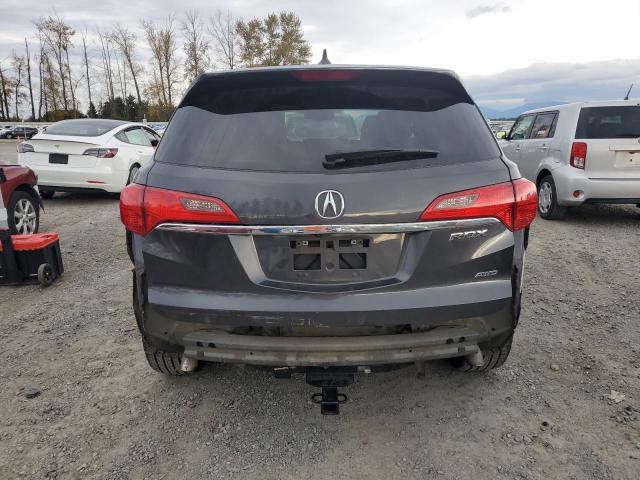 Photo 5 VIN: 5J8TB4H53DL012082 - ACURA RDX TECHNO 