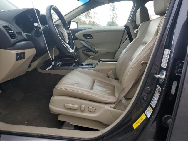 Photo 6 VIN: 5J8TB4H53DL012082 - ACURA RDX TECHNO 