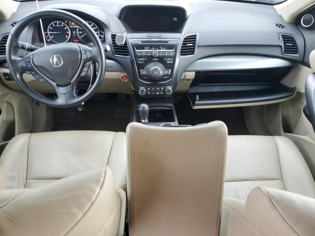 Photo 7 VIN: 5J8TB4H53DL012082 - ACURA RDX TECHNO 