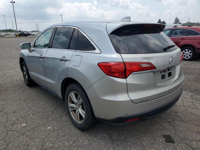 Photo 1 VIN: 5J8TB4H53DL013183 - ACURA RDX TECHNO 