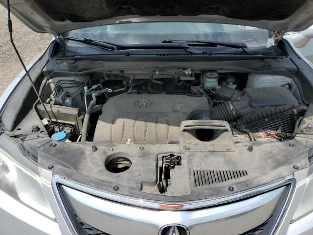 Photo 10 VIN: 5J8TB4H53DL013183 - ACURA RDX TECHNO 