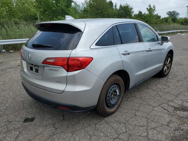 Photo 2 VIN: 5J8TB4H53DL013183 - ACURA RDX TECHNO 