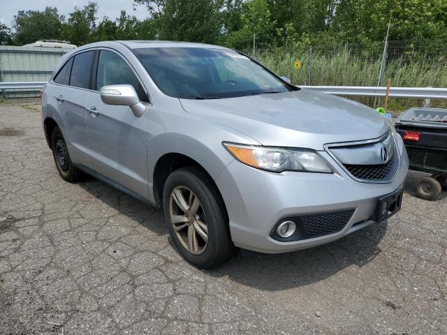 Photo 3 VIN: 5J8TB4H53DL013183 - ACURA RDX TECHNO 