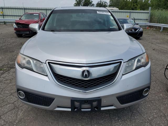 Photo 4 VIN: 5J8TB4H53DL013183 - ACURA RDX TECHNO 