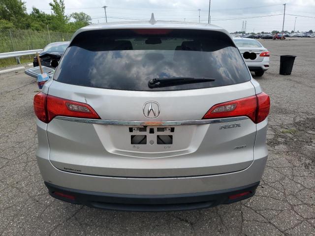 Photo 5 VIN: 5J8TB4H53DL013183 - ACURA RDX TECHNO 