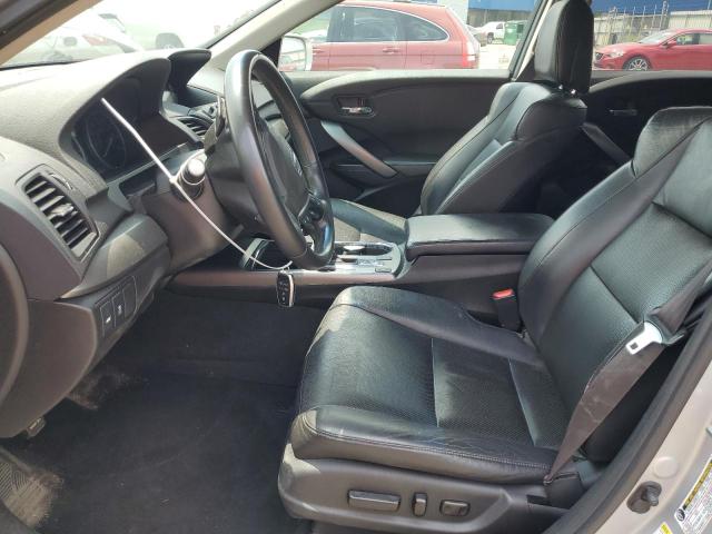 Photo 6 VIN: 5J8TB4H53DL013183 - ACURA RDX TECHNO 