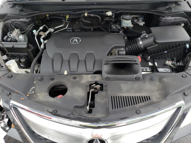 Photo 6 VIN: 5J8TB4H53DL013619 - ACURA RDX TECHNO 