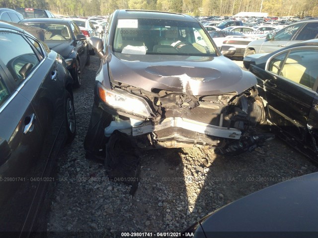 Photo 5 VIN: 5J8TB4H53DL016407 - ACURA RDX 