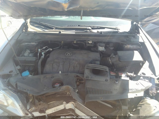 Photo 9 VIN: 5J8TB4H53DL016407 - ACURA RDX 