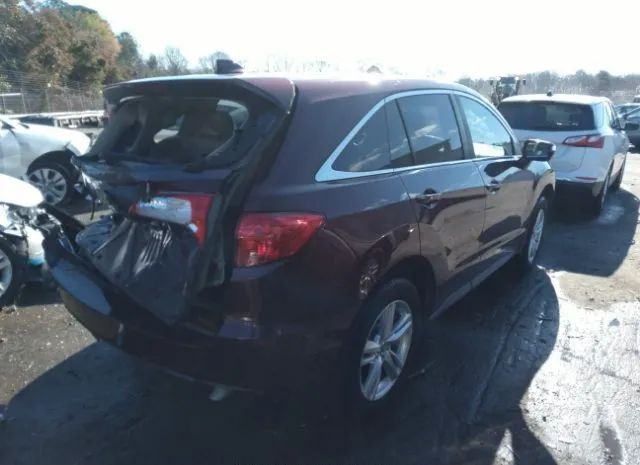 Photo 3 VIN: 5J8TB4H53DL017296 - ACURA RDX 