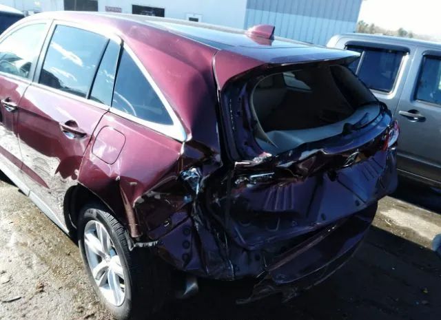 Photo 5 VIN: 5J8TB4H53DL017296 - ACURA RDX 