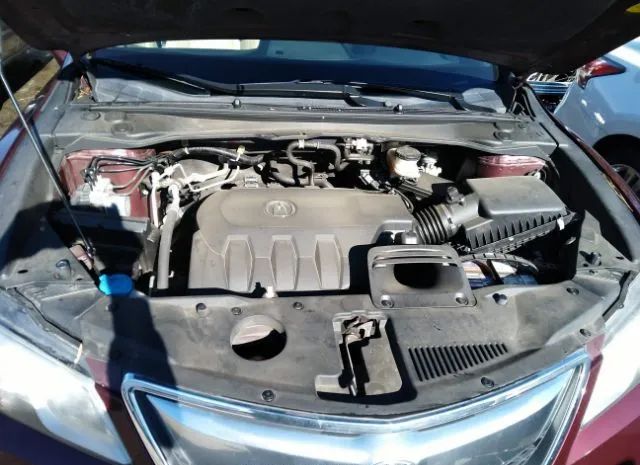 Photo 9 VIN: 5J8TB4H53DL017296 - ACURA RDX 