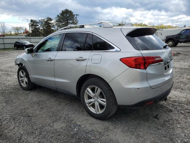 Photo 1 VIN: 5J8TB4H53DL020084 - ACURA RDX TECHNO 