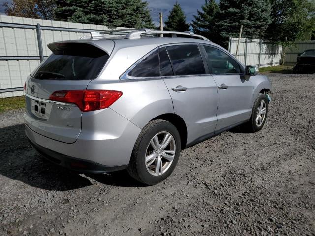 Photo 2 VIN: 5J8TB4H53DL020084 - ACURA RDX TECHNO 