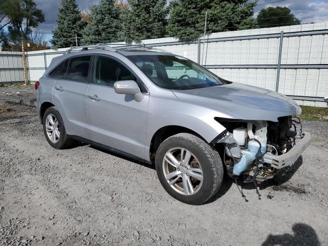 Photo 3 VIN: 5J8TB4H53DL020084 - ACURA RDX TECHNO 