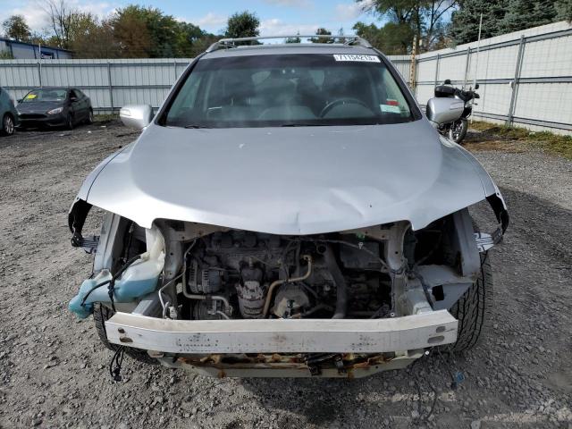 Photo 4 VIN: 5J8TB4H53DL020084 - ACURA RDX TECHNO 