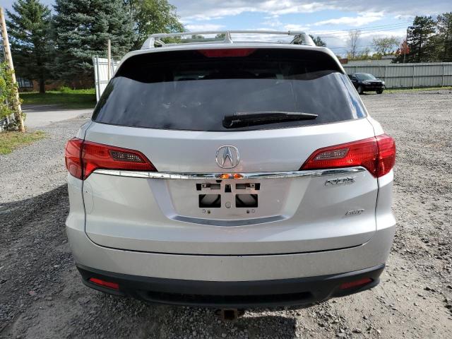 Photo 5 VIN: 5J8TB4H53DL020084 - ACURA RDX TECHNO 