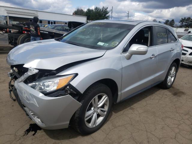 Photo 1 VIN: 5J8TB4H53DL020313 - ACURA RDX 