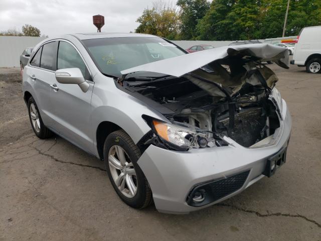 Photo 0 VIN: 5J8TB4H53DL022952 - ACURA RDX TECHNO 