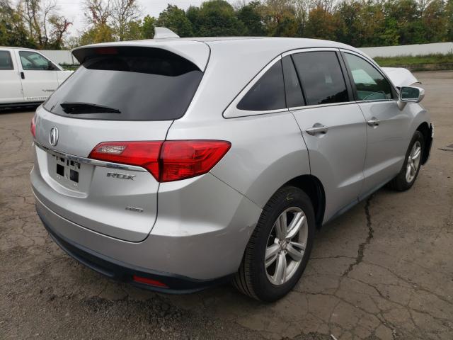 Photo 3 VIN: 5J8TB4H53DL022952 - ACURA RDX TECHNO 