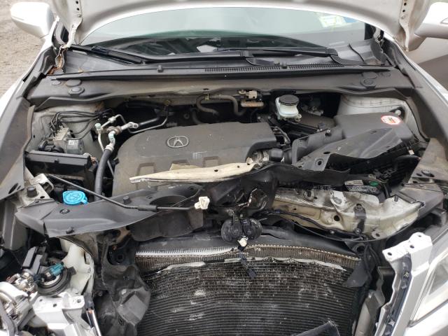 Photo 6 VIN: 5J8TB4H53DL022952 - ACURA RDX TECHNO 